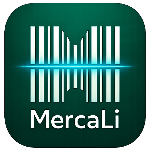 App MercaLi